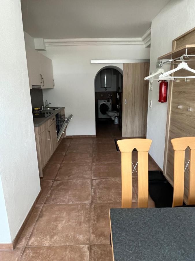 Koessen Dorf 41 Top4 מראה חיצוני תמונה