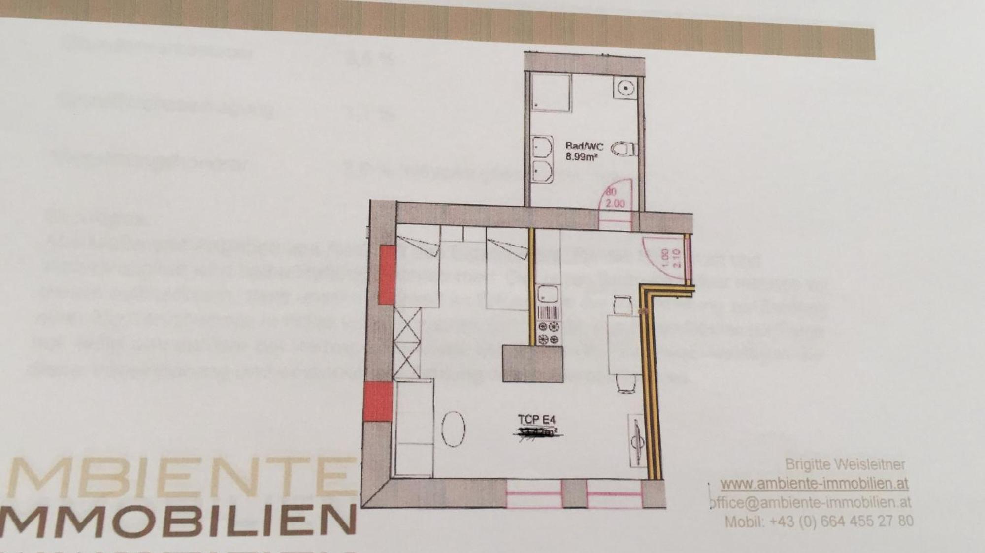 Koessen Dorf 41 Top4 מראה חיצוני תמונה